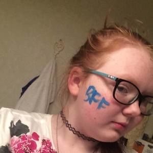 Meet your Posher, Kelsey